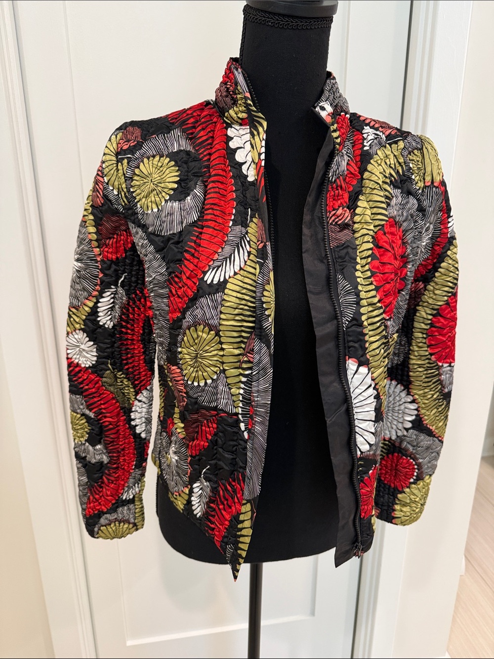 Ruby Rd. Jacket - Picture 3 of 7